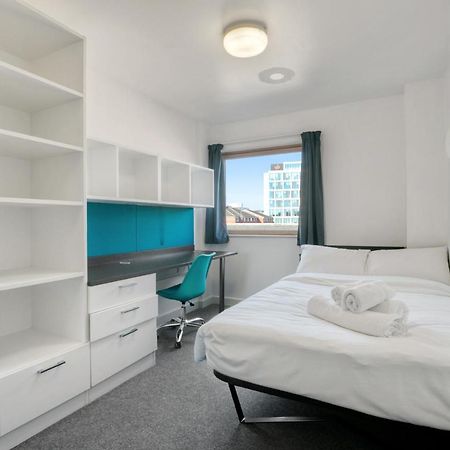 Bright & Central Room In Luton, Sleeps 2 Лутон Екстер'єр фото
