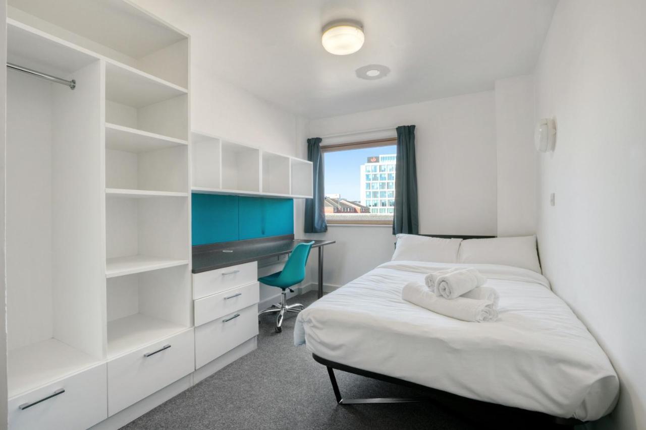 Bright & Central Room In Luton, Sleeps 2 Лутон Екстер'єр фото