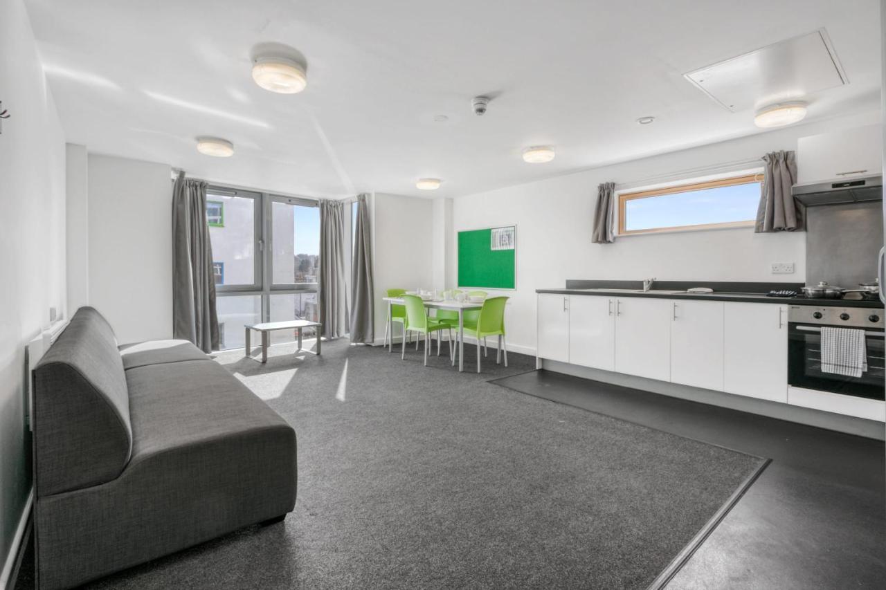 Bright & Central Room In Luton, Sleeps 2 Лутон Екстер'єр фото